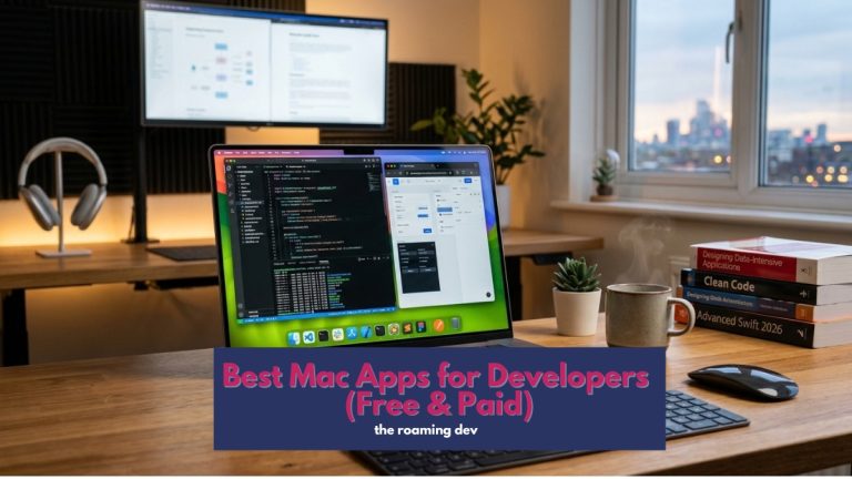 Best Mac Apps for Developers in 2026 (Free & Paid) featured image of Best Mac Apps for Developers in 2026 (Free & Paid)