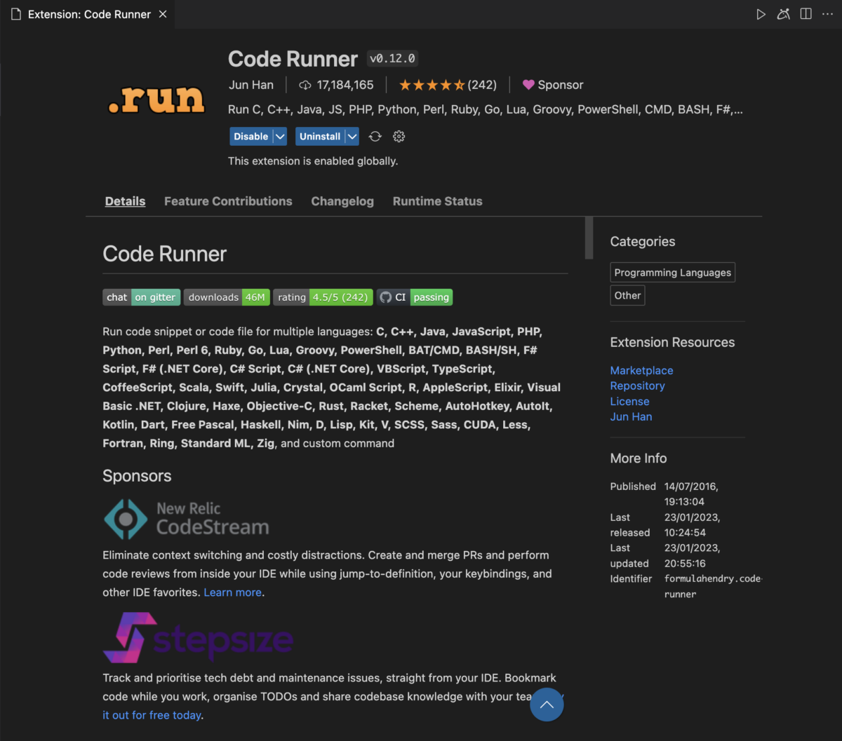 How To Run PHP Code In Visual Studio Code [Step-By-Step Guide]