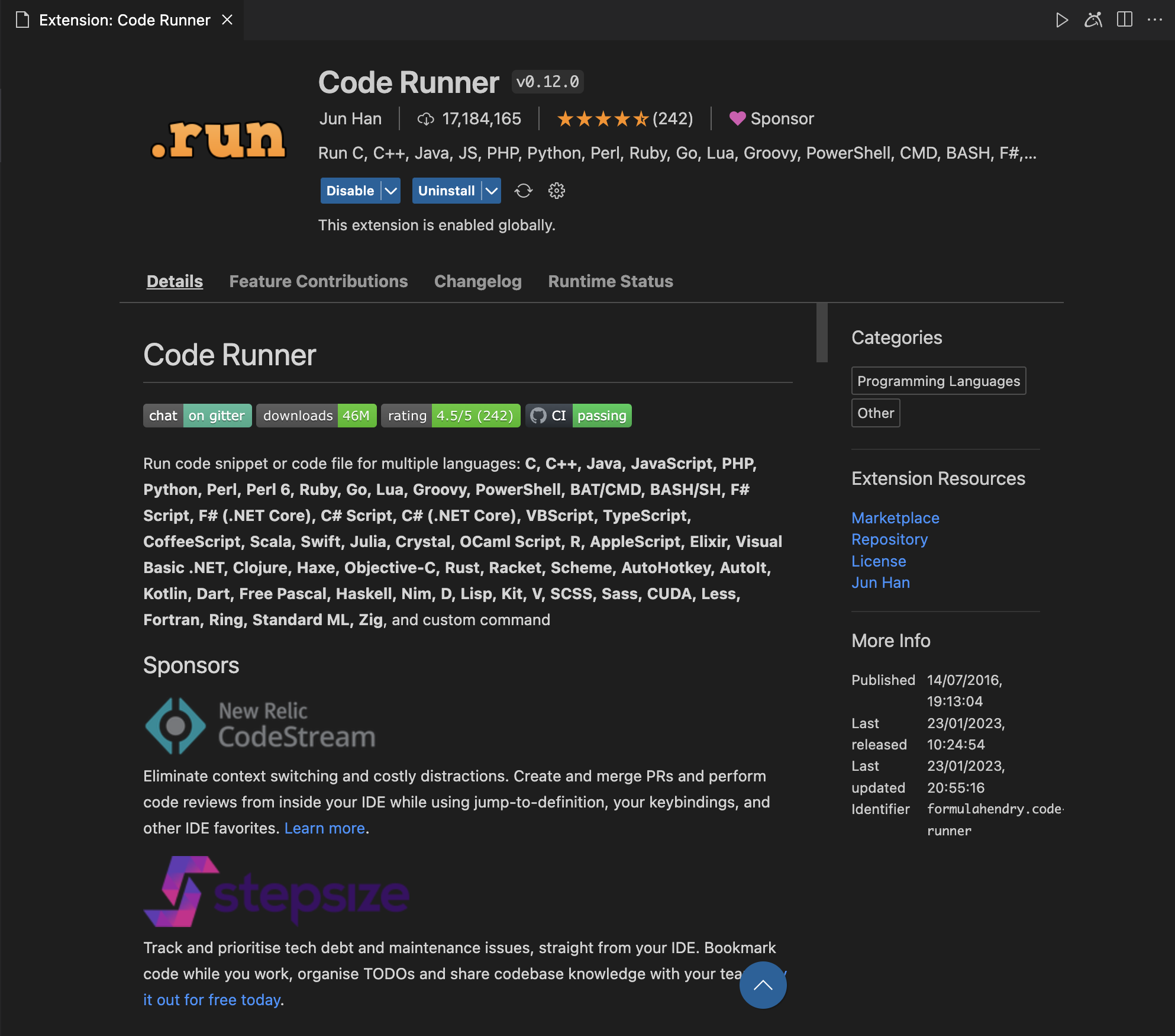 How To Run PHP Code In Visual Studio Code Step By Step Guide how-to-run-php-code-in-visual-studio-code-step-by-step-guide