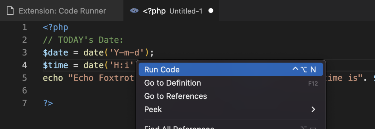 How To Run PHP Code In Visual Studio Code [Step-By-Step Guide]
