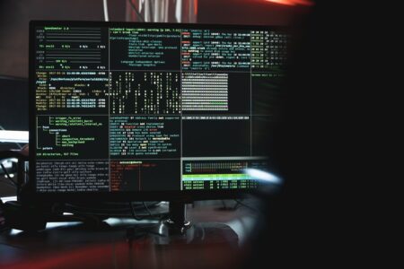 hacker-monitor