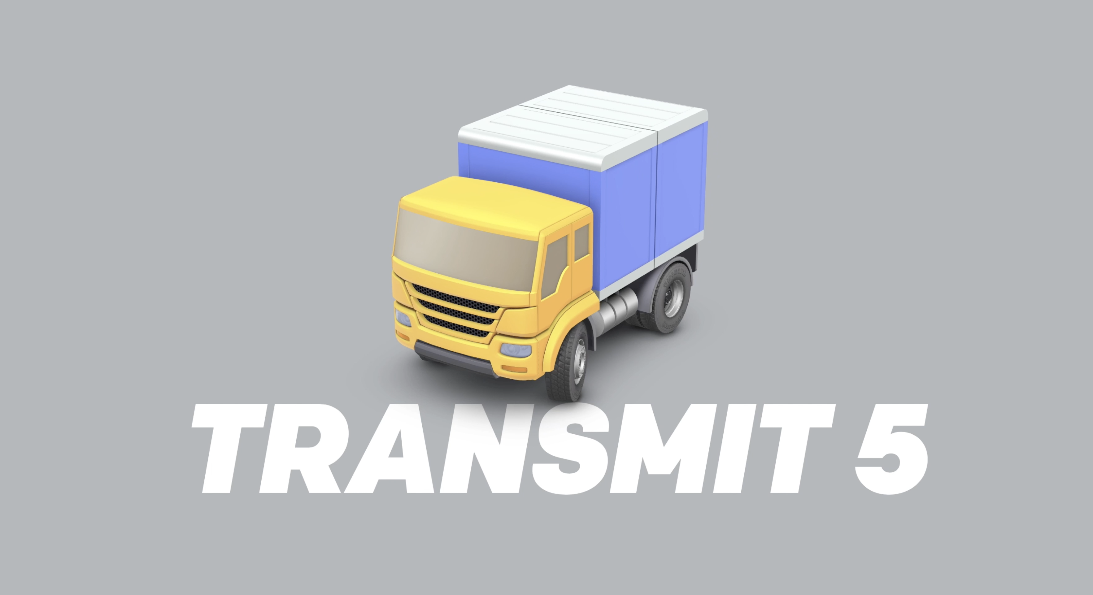 transmit logo