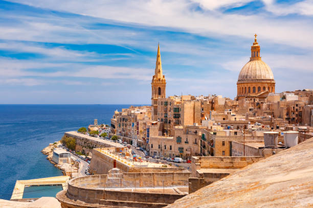 Move to Malta