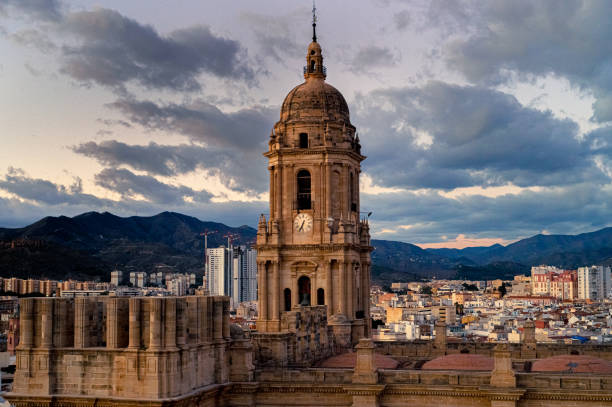 image of malaga best places to live in europe