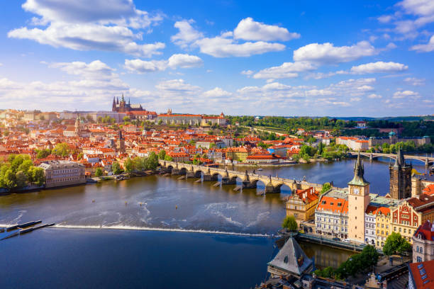 image of prague