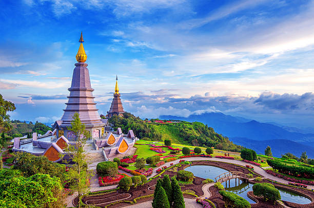 image of Chiang Mai Thailand