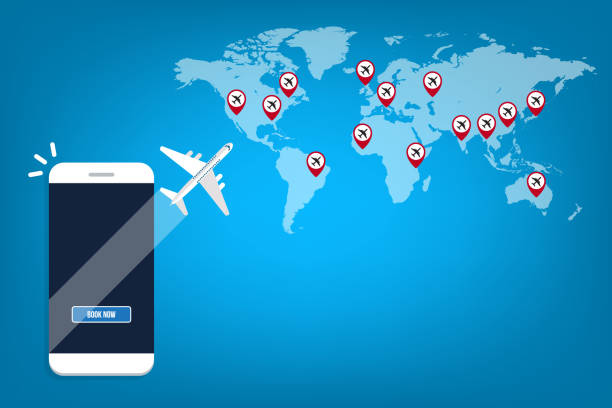 image of tracking airlines cheap airline tickets