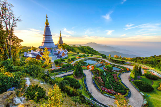 image of Chiang Mai Thailand