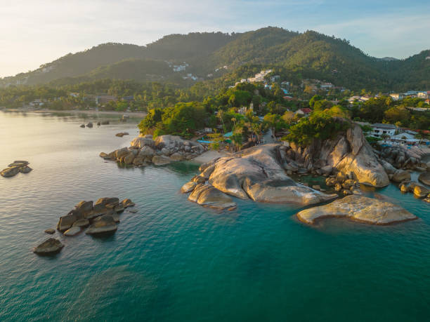 image of Koh Samui Thailand