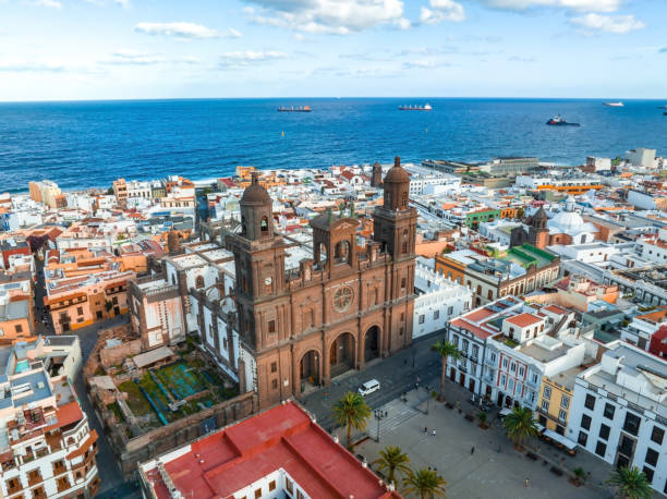 image of Las Palmas Gran Canaria