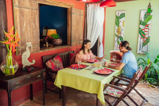 image of bandeja paisa at hacienda things to do in medellin colombia 