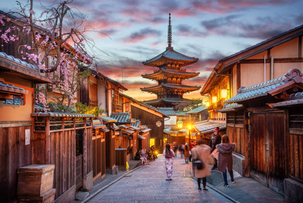 image of kyoto