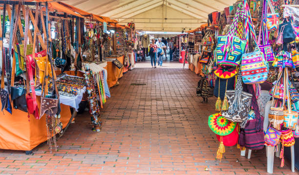 image of shopping in medelin things to do in medellin colombia