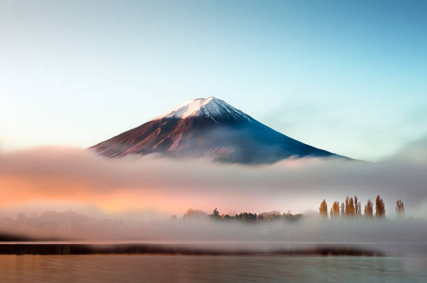 image of mt.fuji