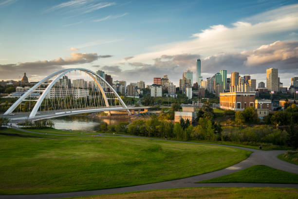 image of Edmonton