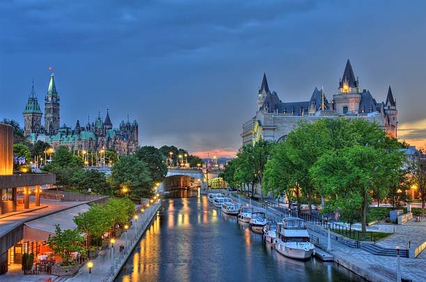 image of ottawa best places to live in canada