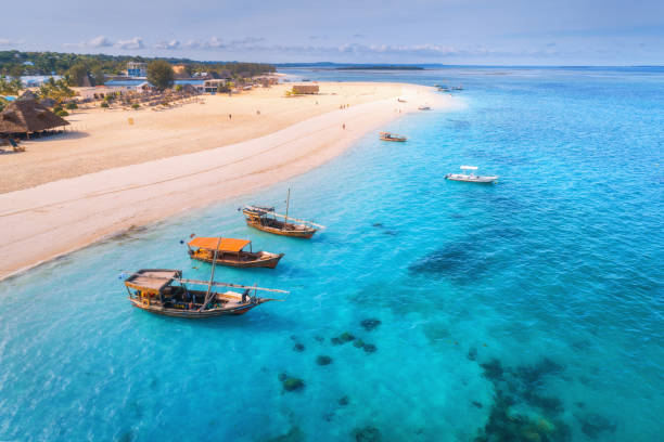 image of zanzibar