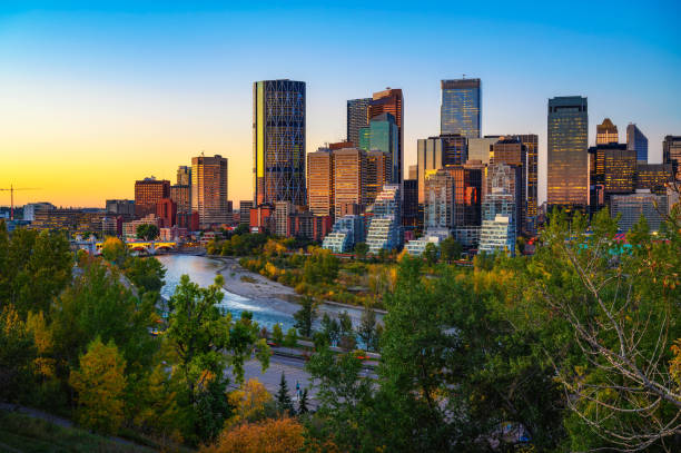 image of calgary