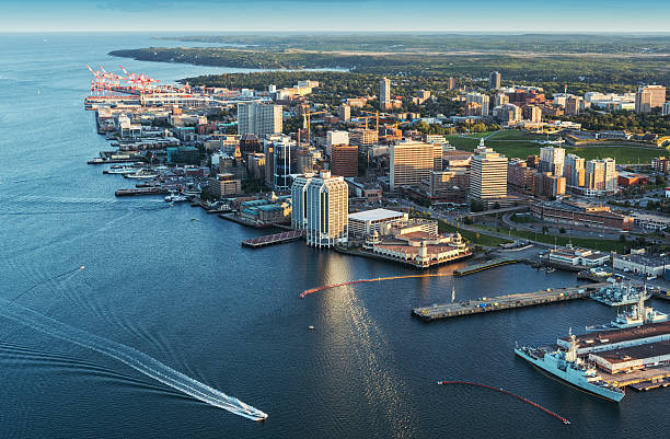 image of halifax