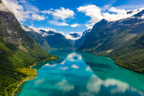 image of Norway best countries to move to from usa