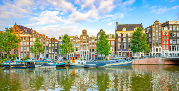 image of Amsterdam