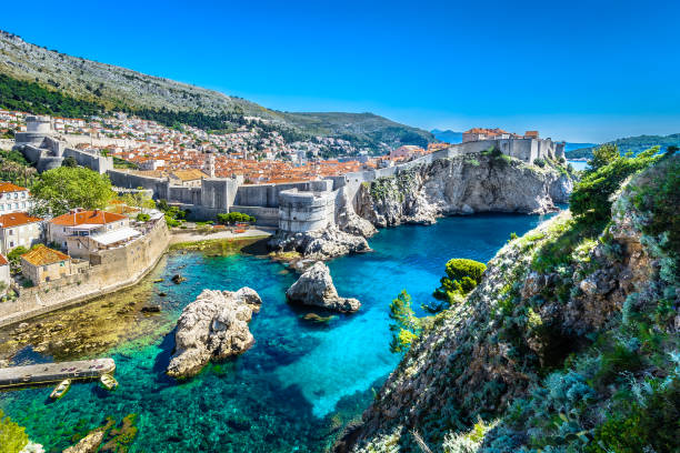 Image of Dubrovnik