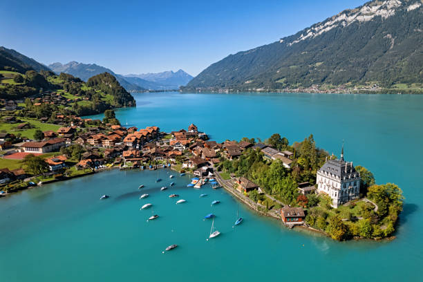 Image of Interlaken