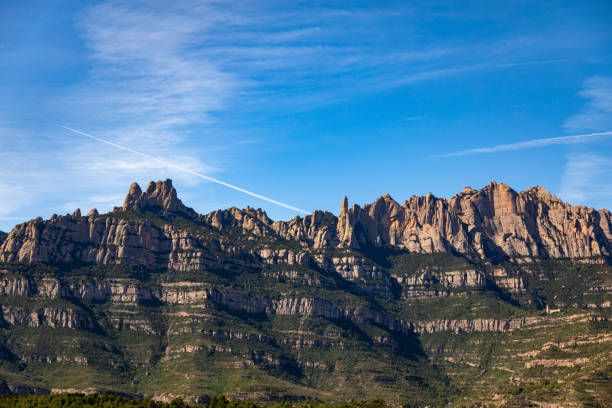 image of montserrat mountain things to do in bogota