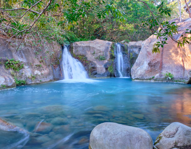 image of Rincon de la Vieja National Park places to go in costa rica