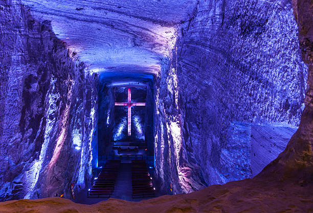 image of salt cathedral things to do in bogota