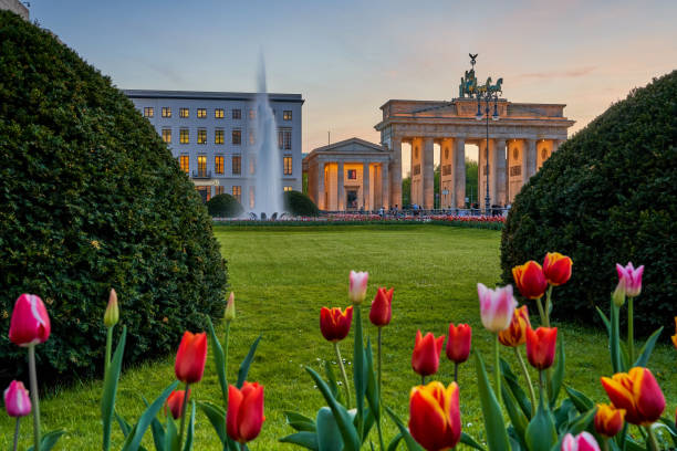 Image of Berlin