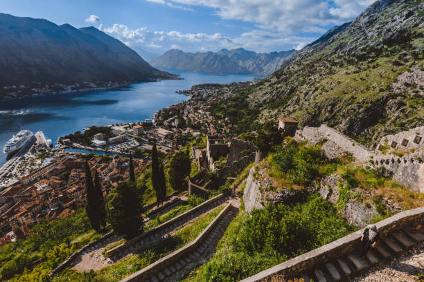 image of the ladder Kotor