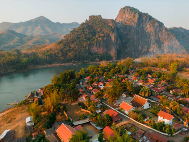 image of Laos