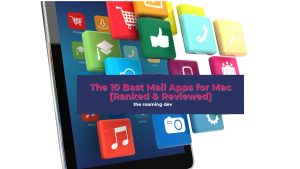 featureed image of The 10 Best Mail Apps for Mac [Ranked & Reviewed]