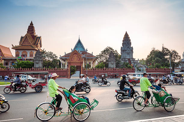 Image of Cambodia