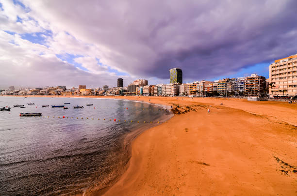 image of Las Pocitas Beach