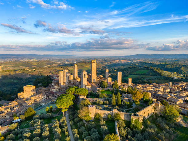 image of Tuscany