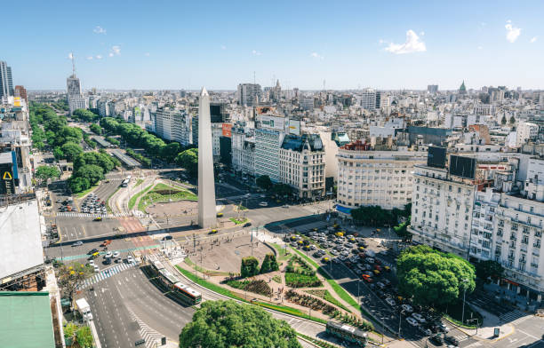 image of Argentina