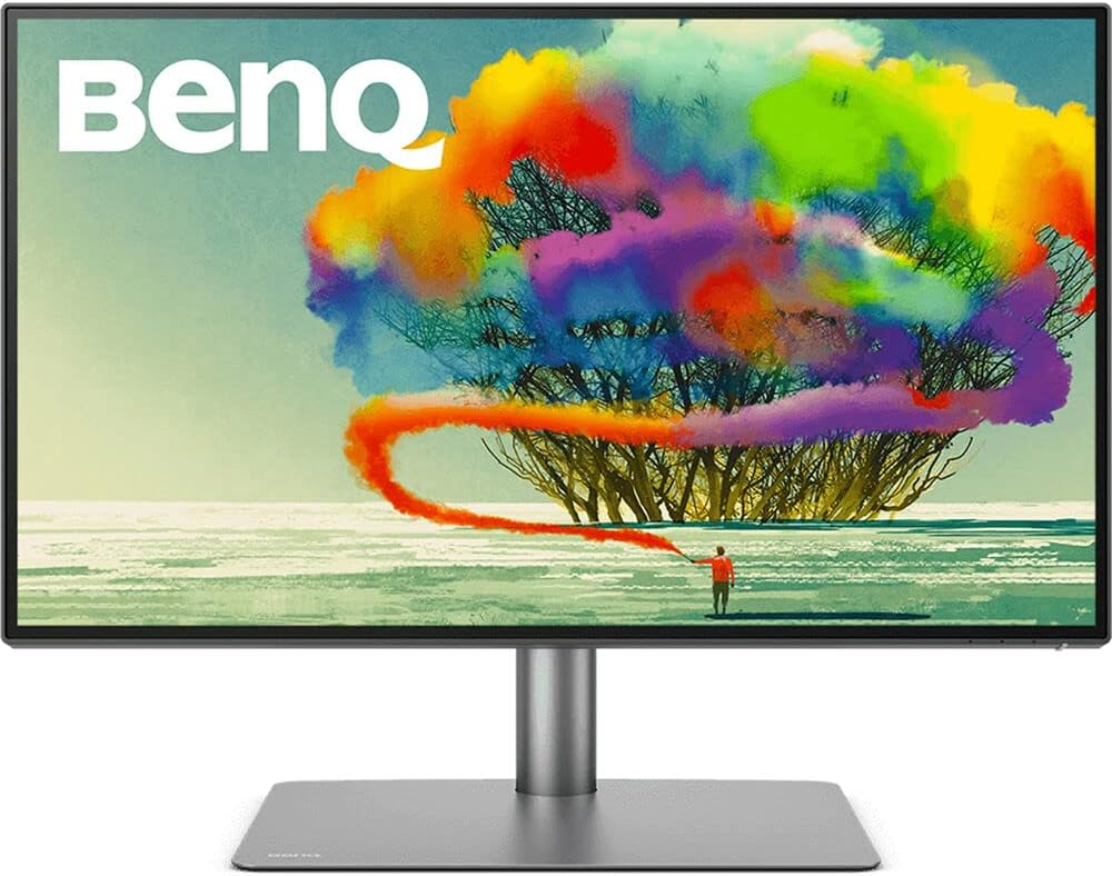 image of BenQ PD2725U