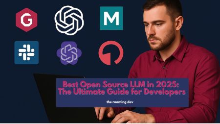 featured image of Best Open Source LLMs in 2025: The Ultimate Guide for Developers
