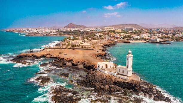 image of Cape Verde best places to travel in winter