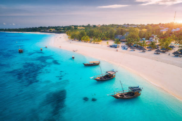 image of Zanzibar