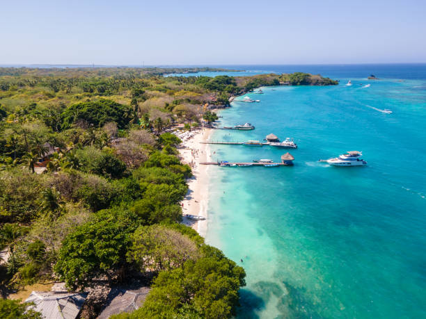 image of colombia best places to travel in winter