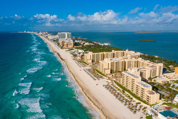 image of cancun mexico