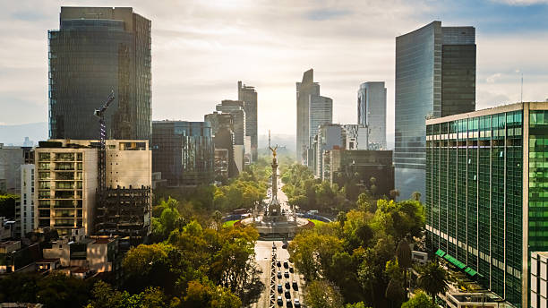 image of mexico city best cities for remote developers